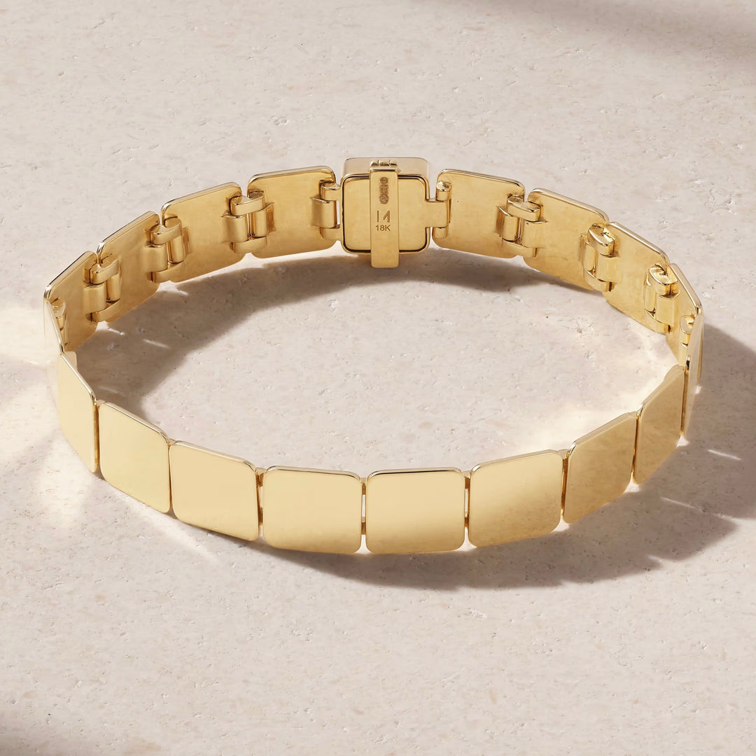 Bracelets - Fine Jewelry - Ileana Makri