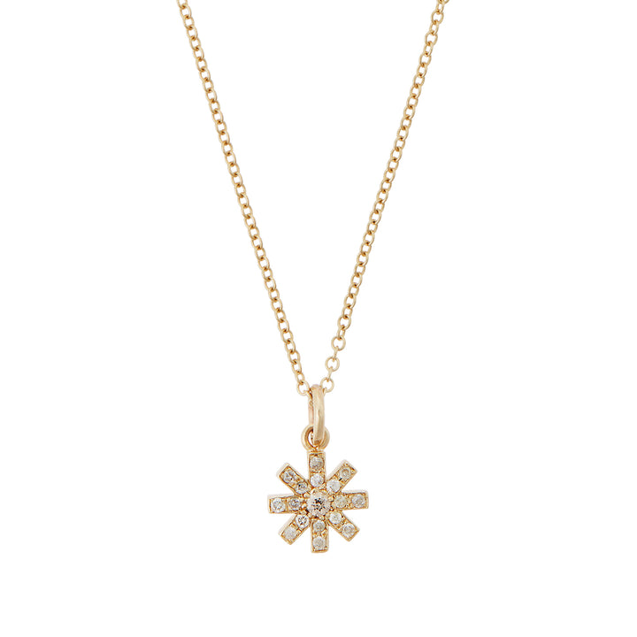 Chaos Charm Necklace