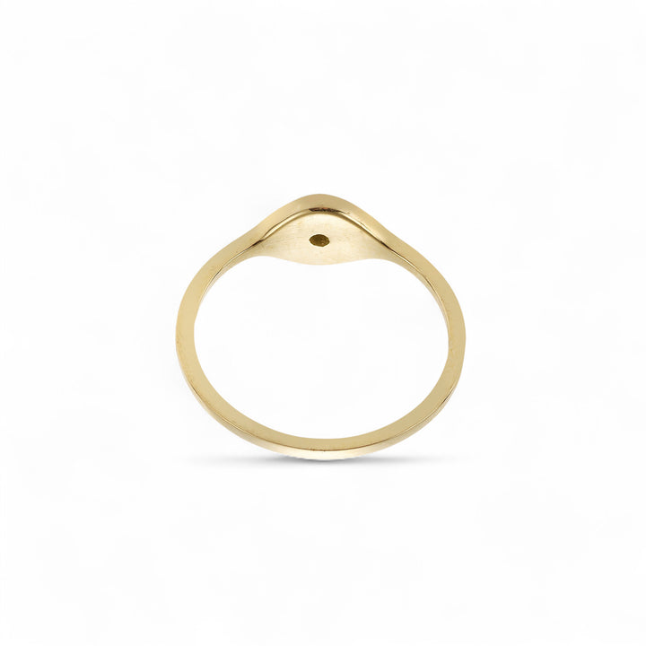 Wisdom Eye Ring Y-D-TS