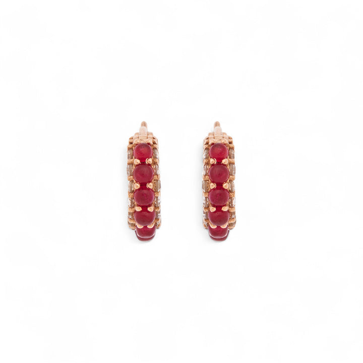 Streamflow Ruby Hoops