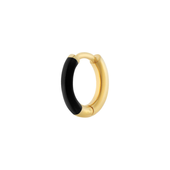 Vice Versa Mini Hoops Pink, Eye M Earrings, Ileana Makri