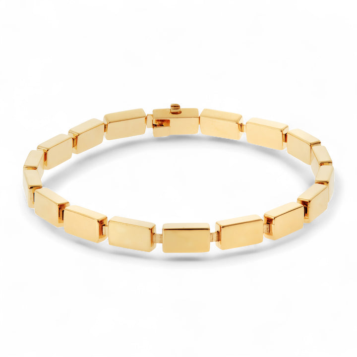 Waterfall Bracelet Y