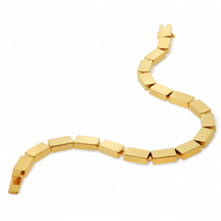 Waterfall Bracelet Y