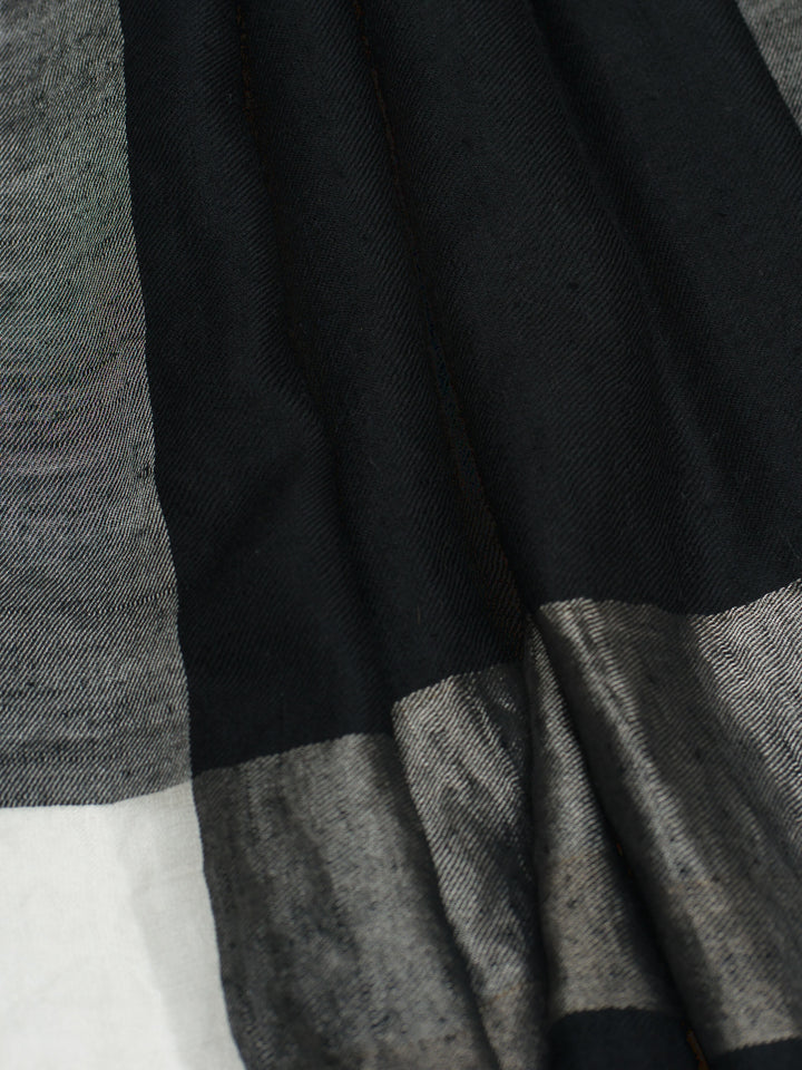 Anita 155 Black, Scarves, Ileana Makri