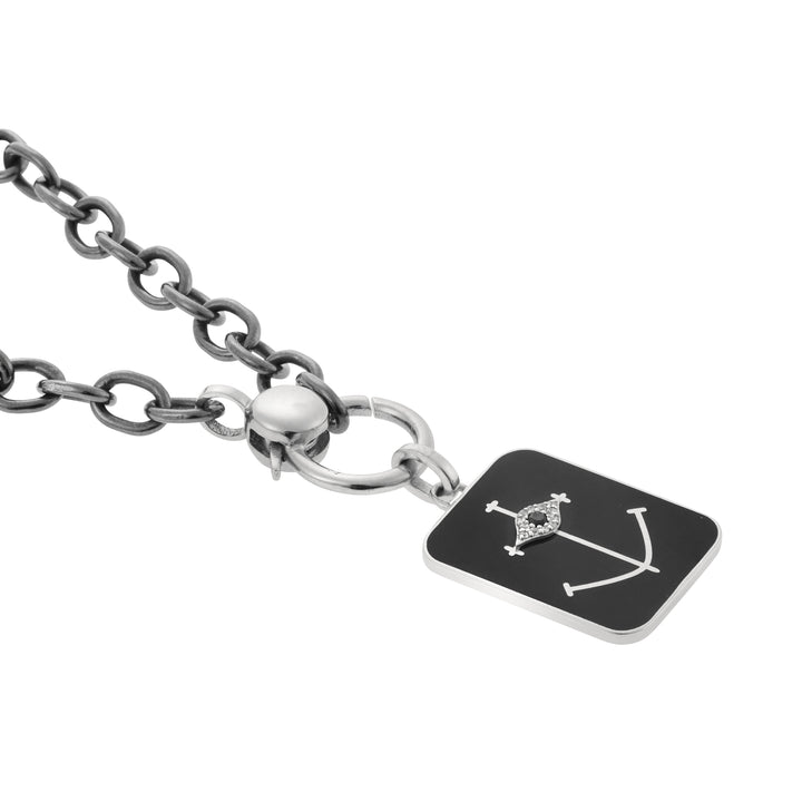 Nautical Protection Amulet - Mens - Ileana Makri store