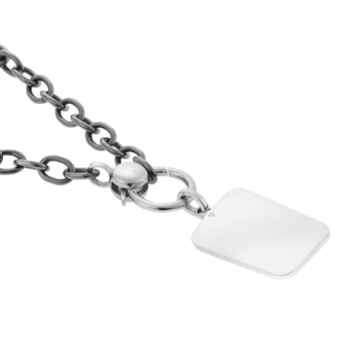 Nautical Protection Amulet - Mens - Ileana Makri store