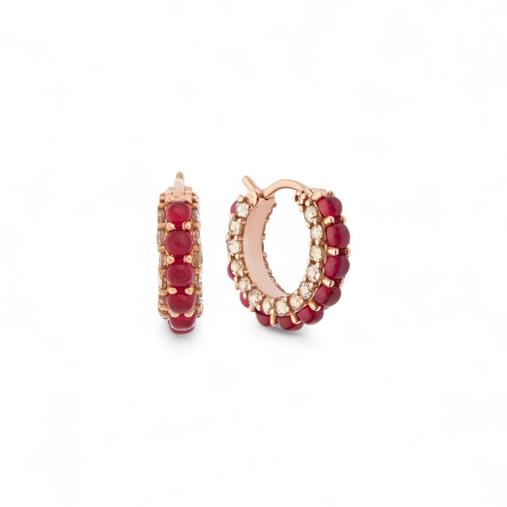 Streamflow Ruby Hoops