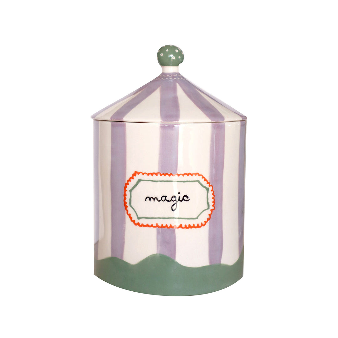 Magic Box Lilac, Home and Decor, Ileana Makri