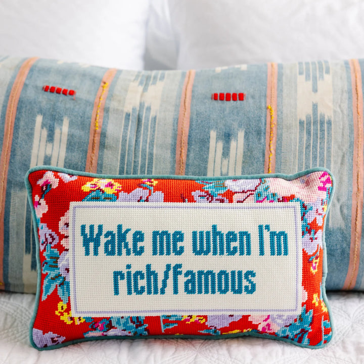 Rich and Famous, Home and Decor, Ileana Makri