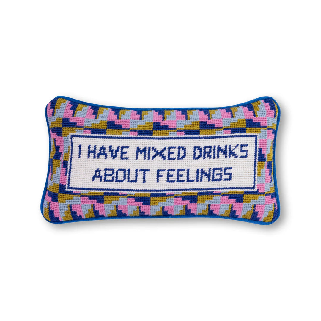 Mixed Drinks, Home and Decor, Ileana Makri