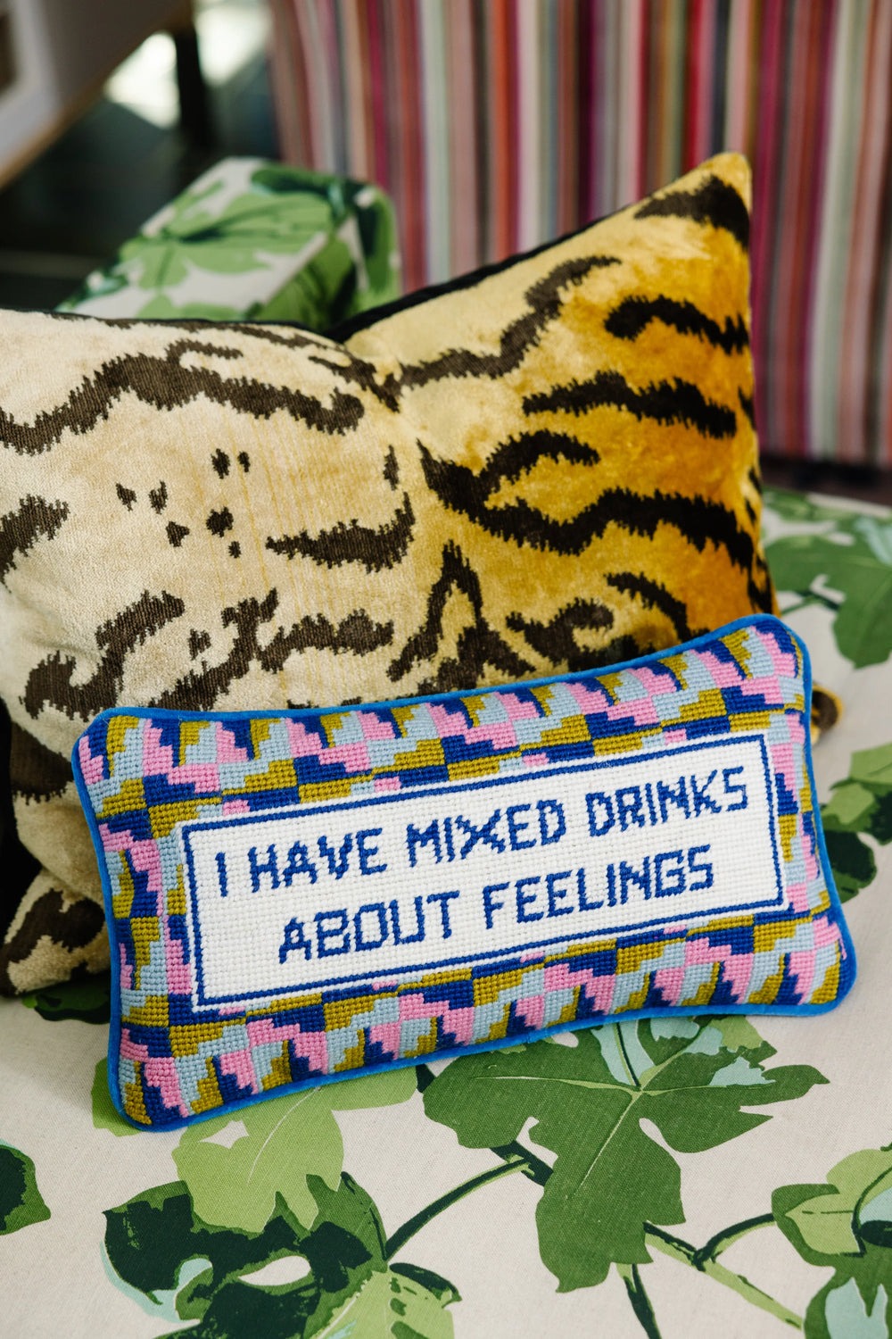 Mixed Drinks, Home and Decor, Ileana Makri