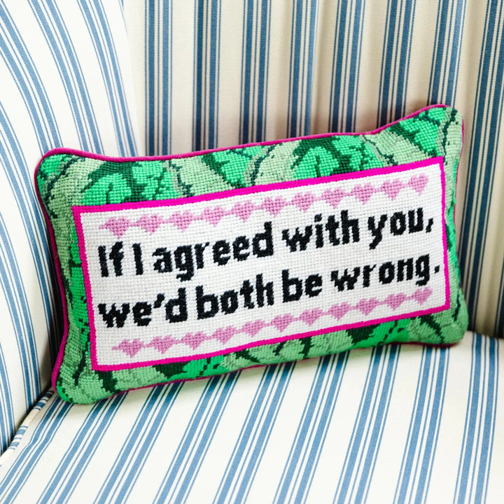 Both Wrong - Furbish - Ileana Makri store