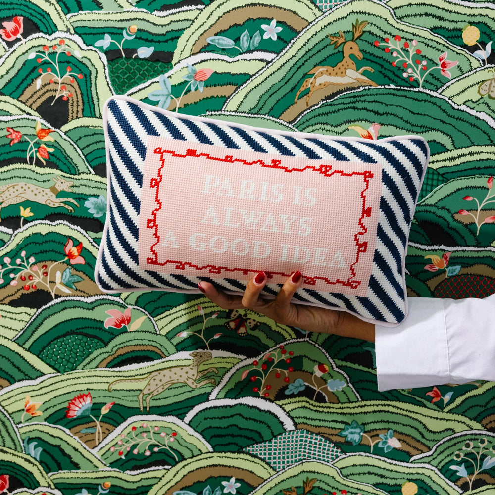 PARIS, Home and Decor, Ileana Makri