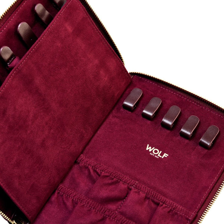 Bella Jewellery Portfolio Bordeaux