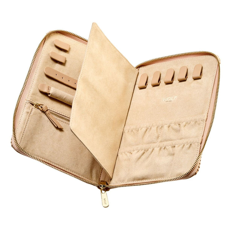 Bella Jewellery Portfolio Mocha