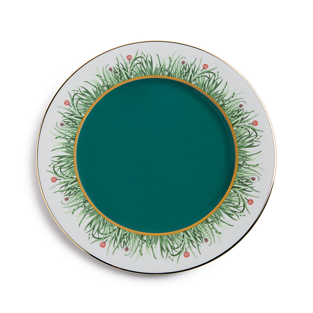 Libellula Charger Plate, Home and Decor, Ileana Makri
