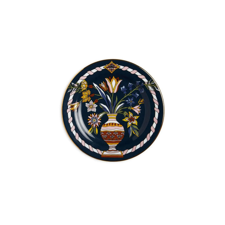 Vesuvio Plates (Set of 6) - La Double J - Ileana Makri store