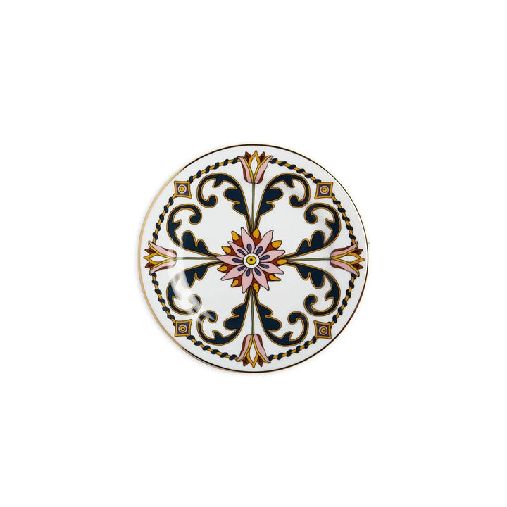 Vesuvio Plates (Set of 6) - La Double J - Ileana Makri store