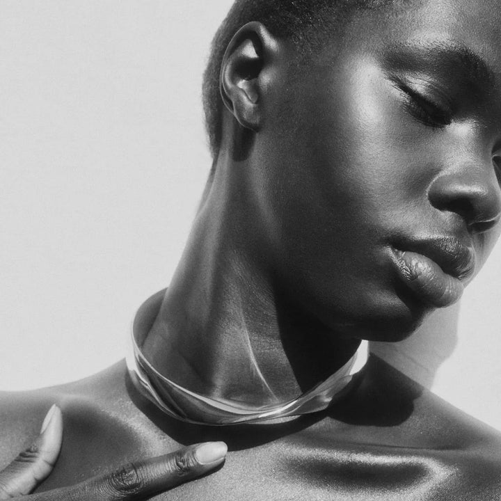 Torque Collar, EBorgo-Necklaces, Ileana Makri