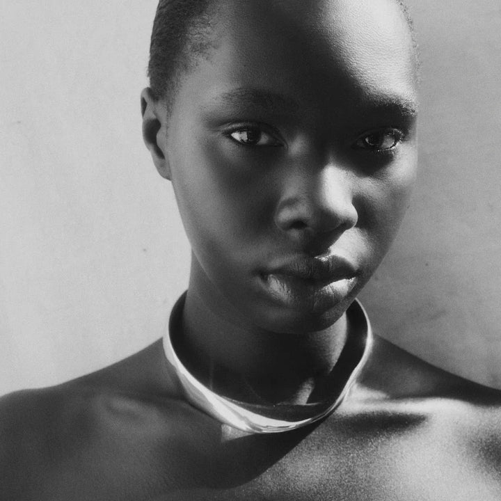 Torque Collar, EBorgo-Necklaces, Ileana Makri