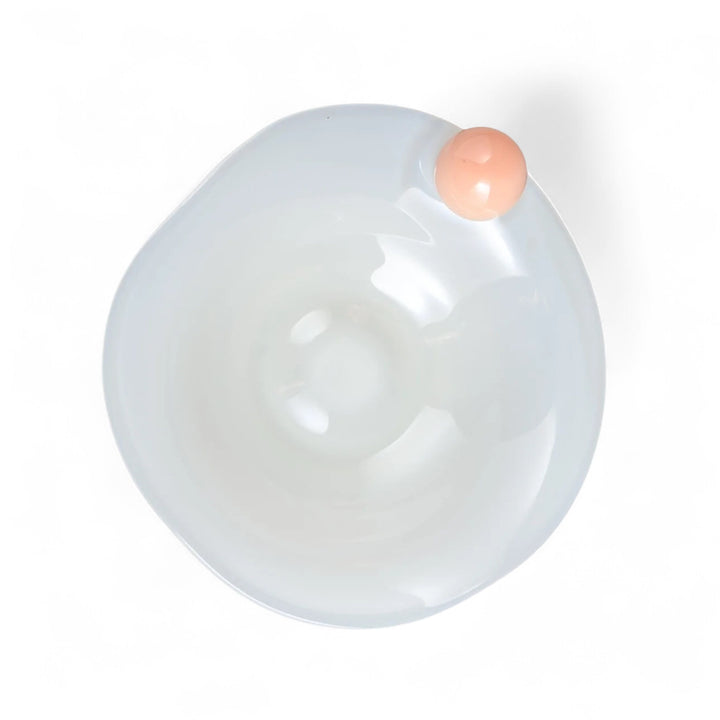 The Bowl with a Twist Melon Coconut