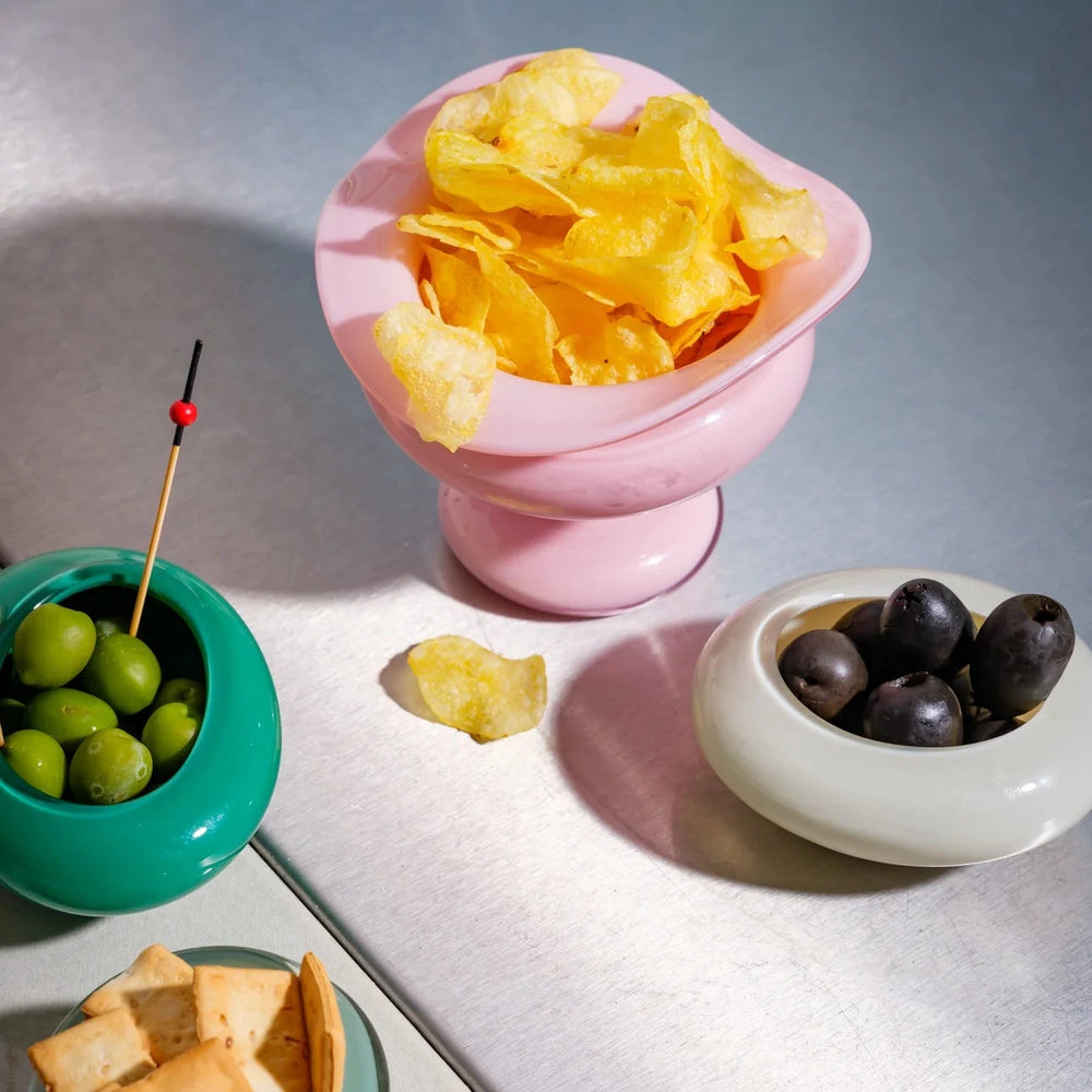 The Basin Milky Rose Caramel, Home and Decor, Ileana Makri