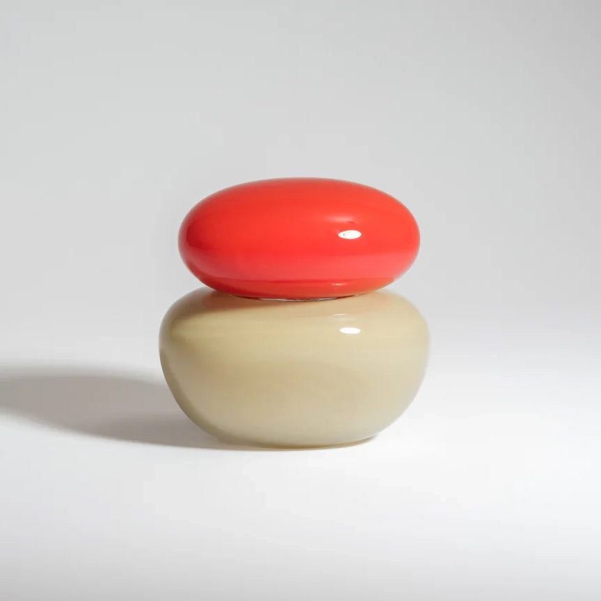 Mini Bonbonniere Grapefruit Banana, Home and Decor, Ileana Makri