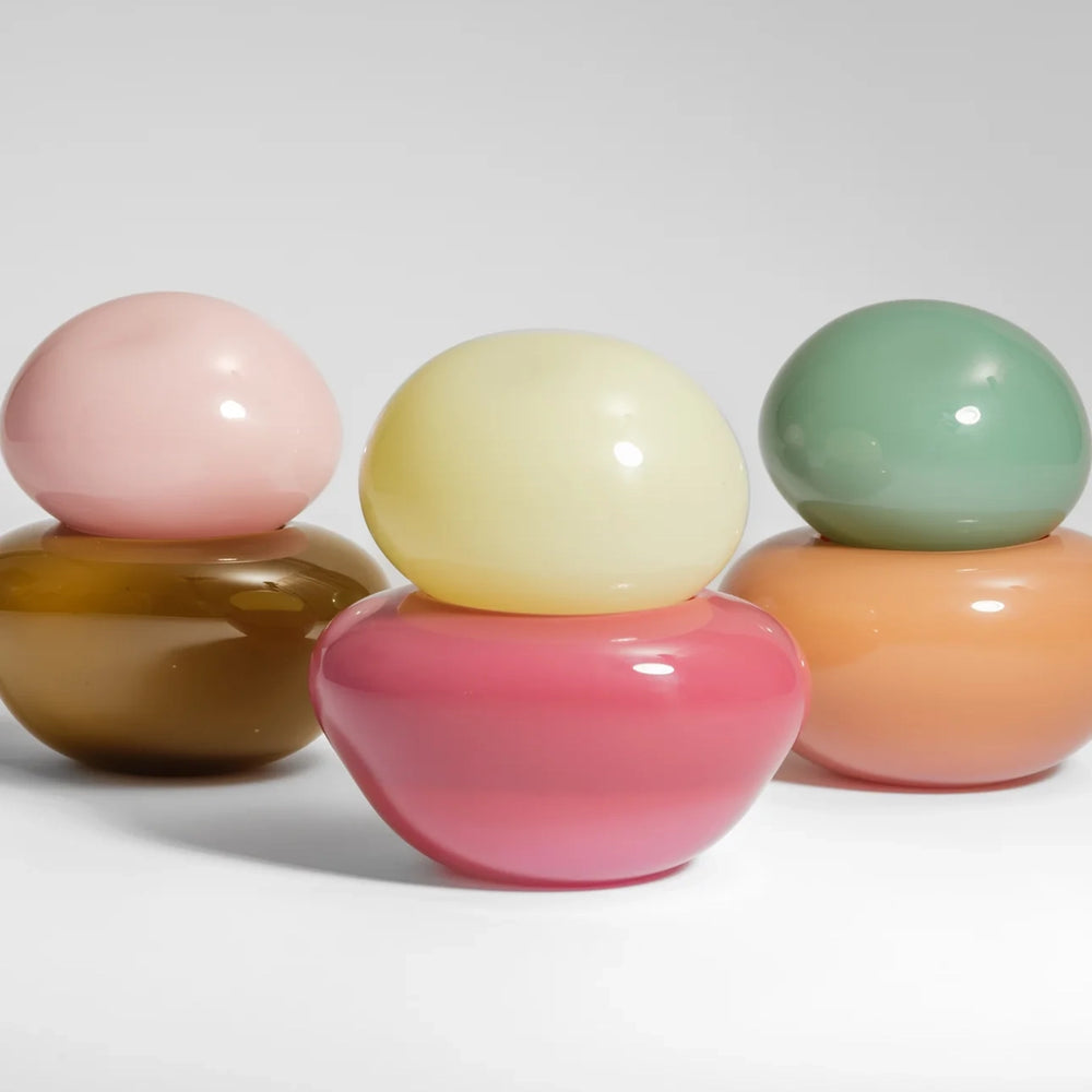 Bonbonniere Grapefruit Mint Rhubarb, Home and Decor, Ileana Makri