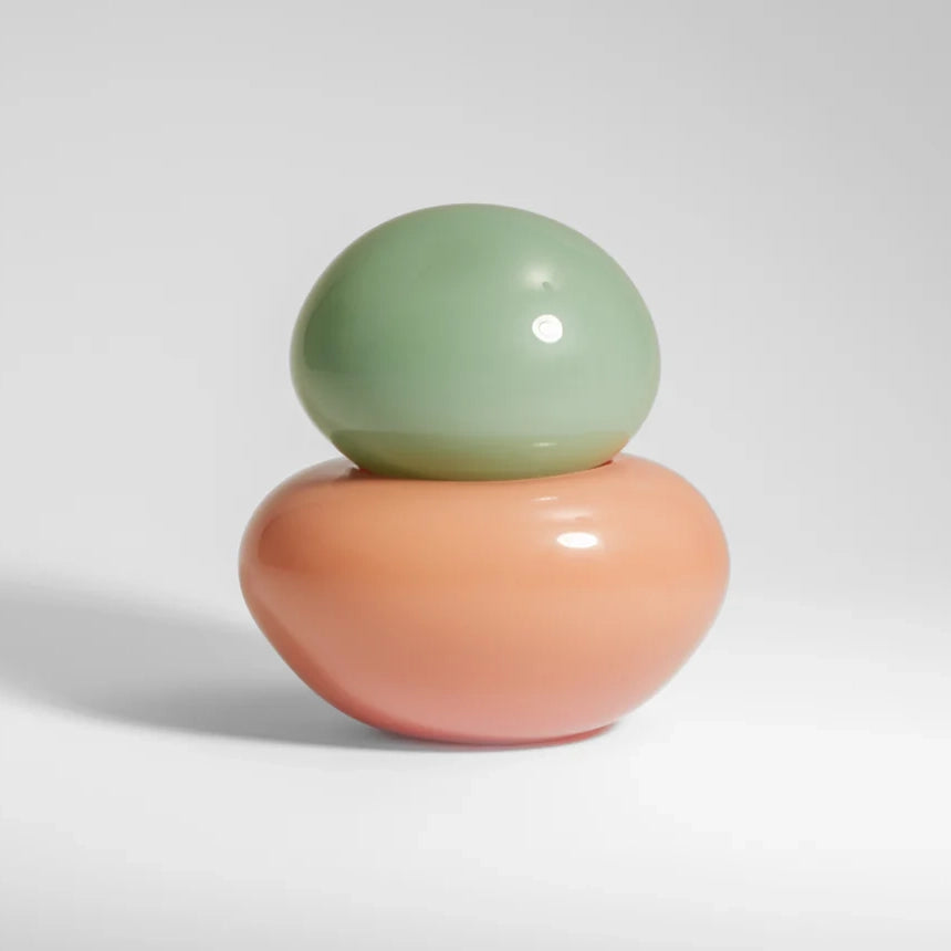 Bonbonniere Grapefruit Mint Rhubarb, Home and Decor, Ileana Makri