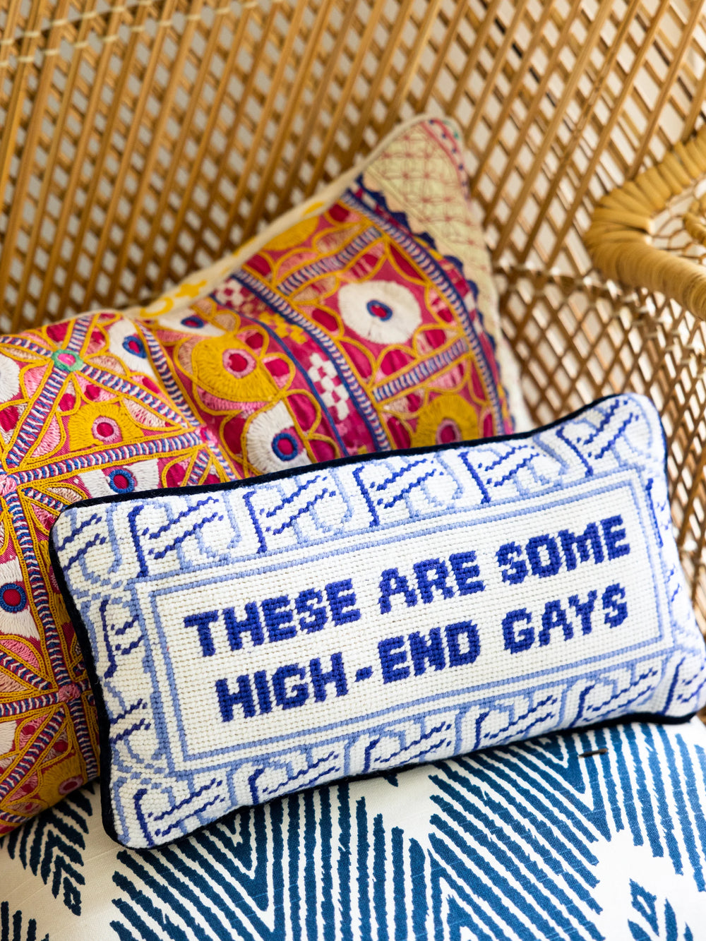 High-End Gays - Furbish - Ileana Makri store