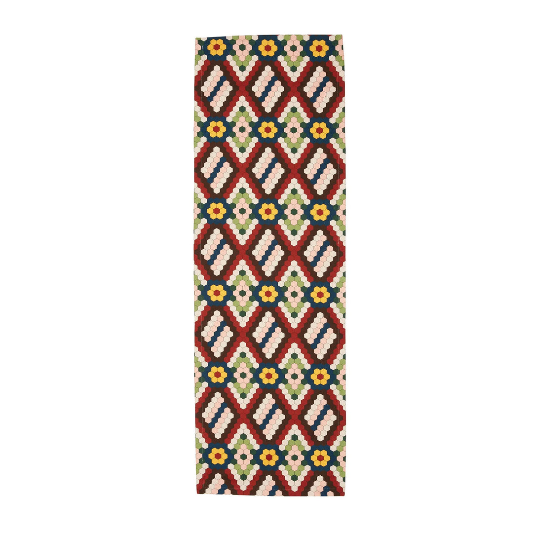 Herringbone Table Runner (50X160) - Ileana Makri