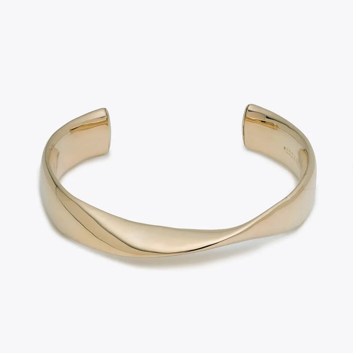 Torque Collar, EBorgo-Necklaces, Ileana Makri