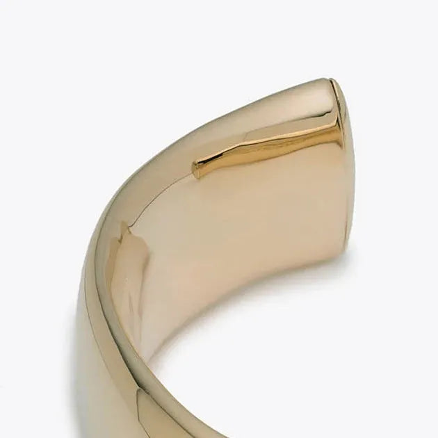 Torque Collar, EBorgo-Necklaces, Ileana Makri