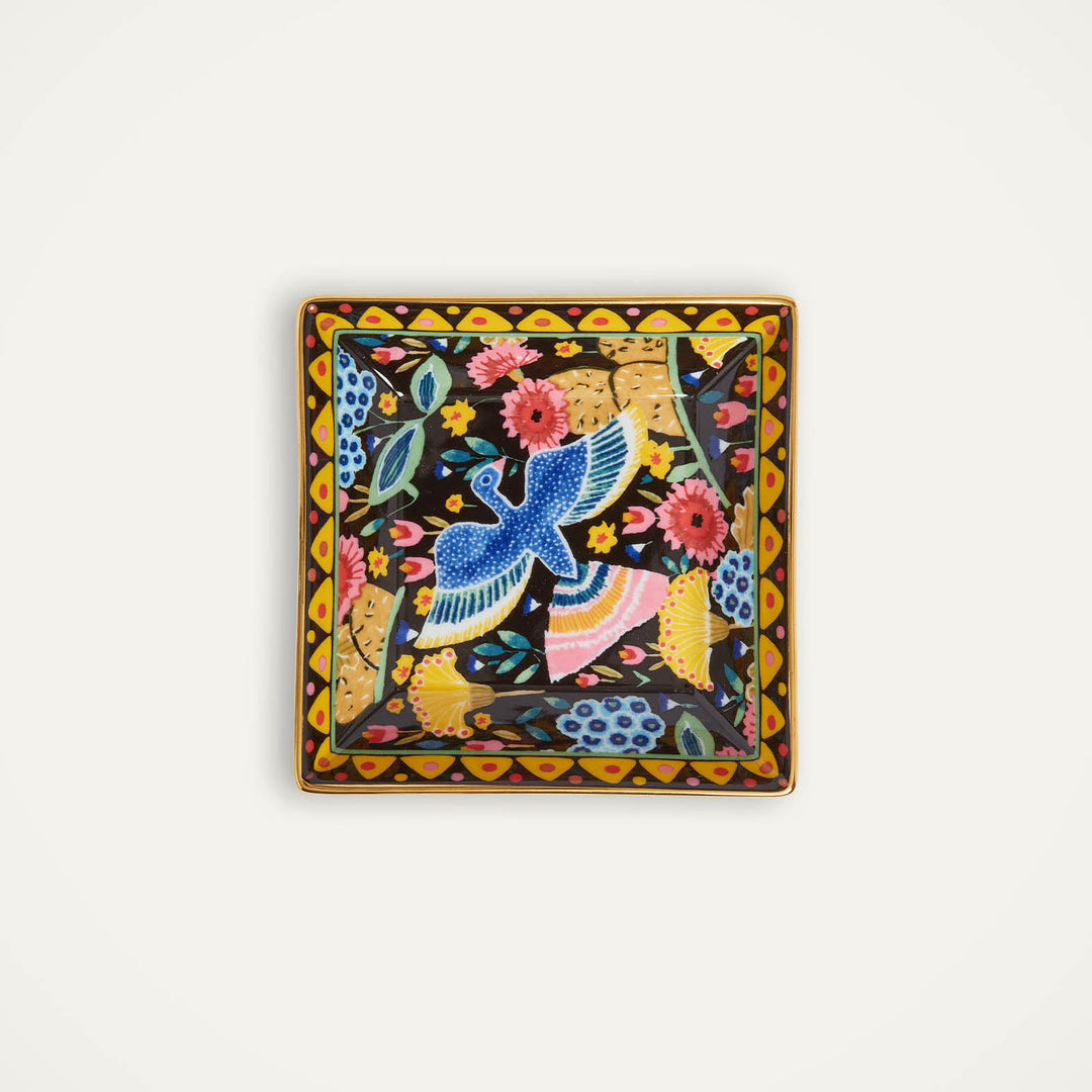 Colombo Trinket Tray, Home and Decor, Ileana Makri