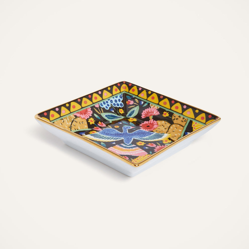 Colombo Trinket Tray, Home and Decor, Ileana Makri