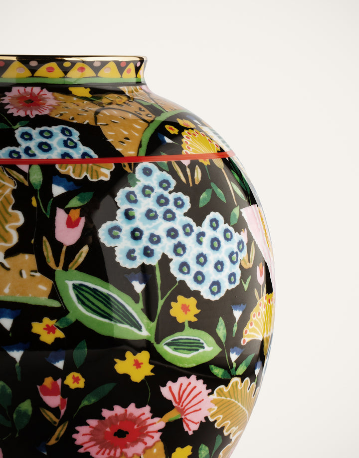 Big Bubble Colombo Nero, Home and Decor, Ileana Makri