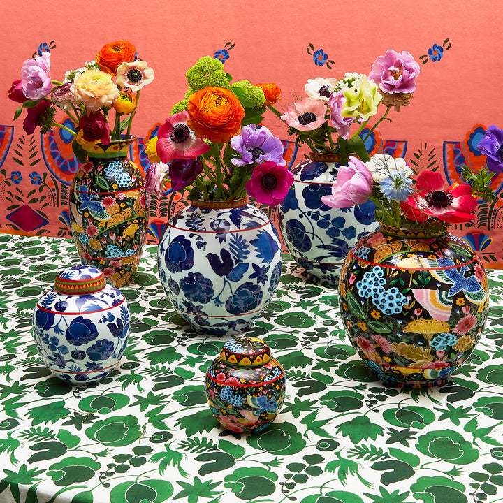 Big Bubble Colombo Nero - Ileana Makri