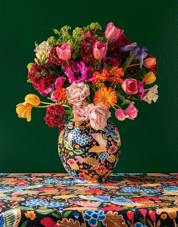 Big Bubble Colombo Nero, Home and Decor, Ileana Makri