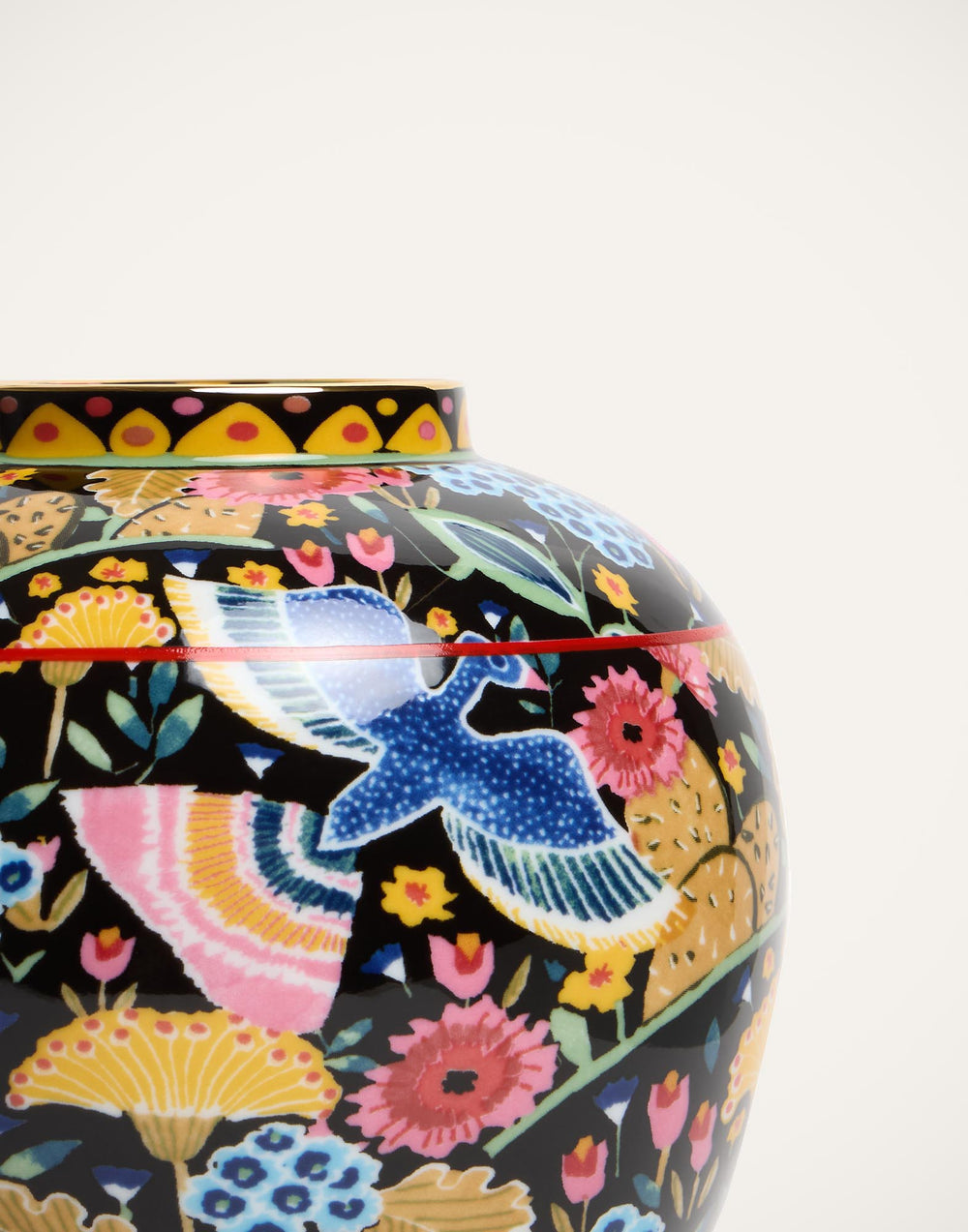 Colombo Small Bubble Vase, Home and Decor, Ileana Makri