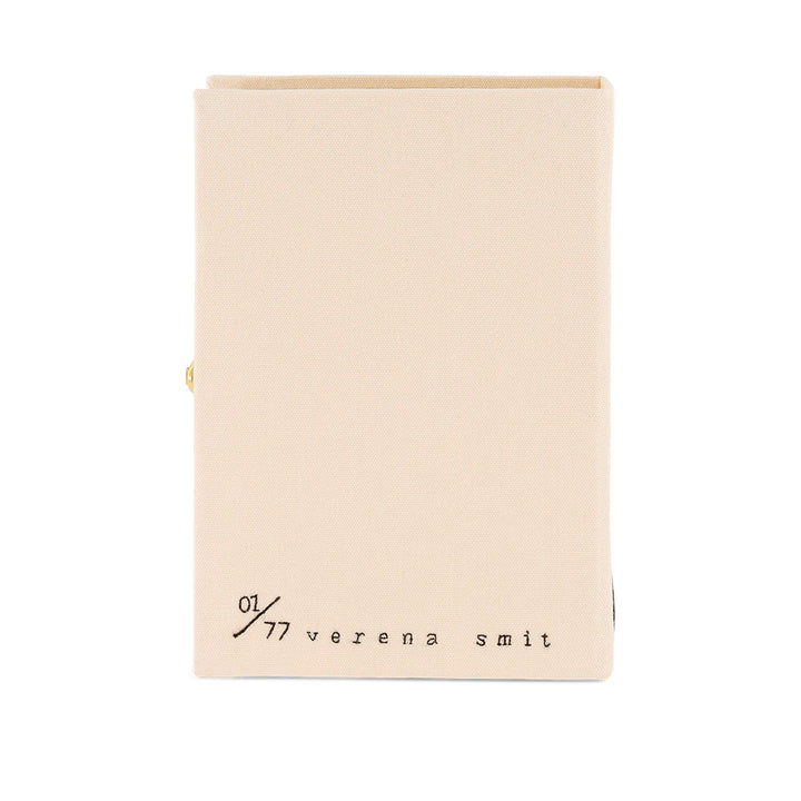 Apocalips Clutch, Bags, Ileana Makri