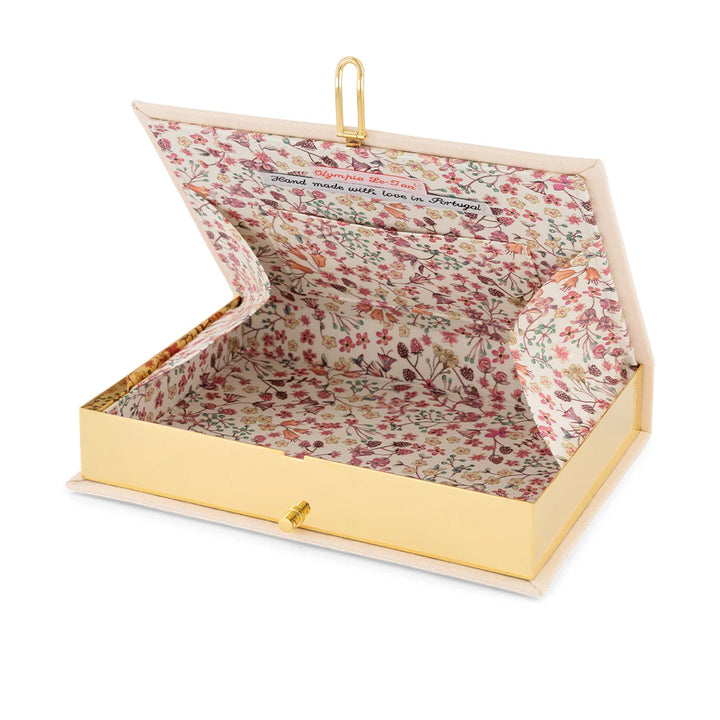 Apocalips Clutch, Bags, Ileana Makri