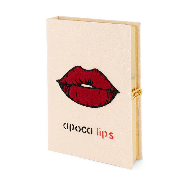 Apocalips Clutch, Bags, Ileana Makri