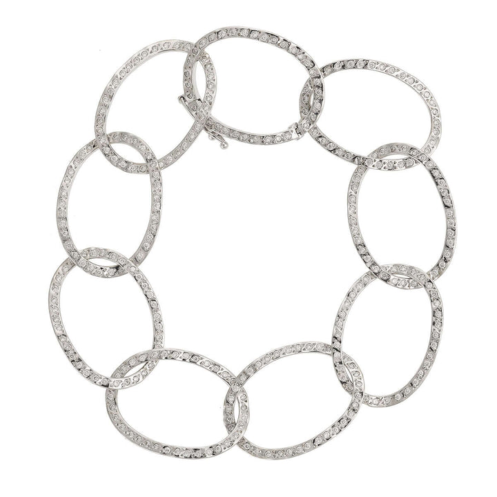 Again Bracelet W-D - Again - Ileana Makri store