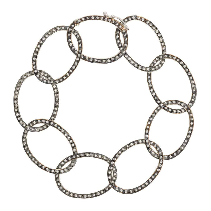 Again Bracelet W-Oxs-D - Again - Ileana Makri store