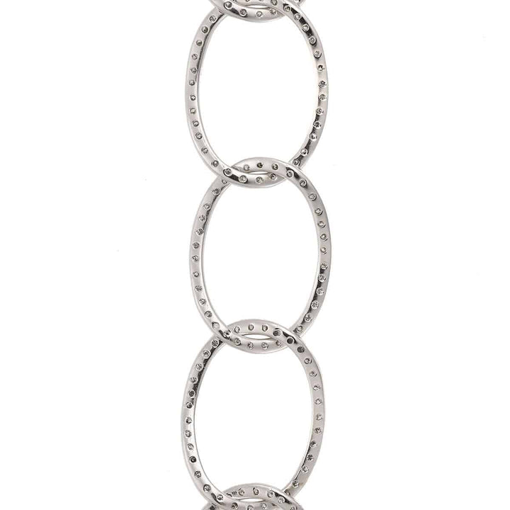 Again Bracelet W-Oxs-D - Again - Ileana Makri store