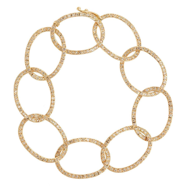 Again Bracelet Y-D - Again - Ileana Makri store