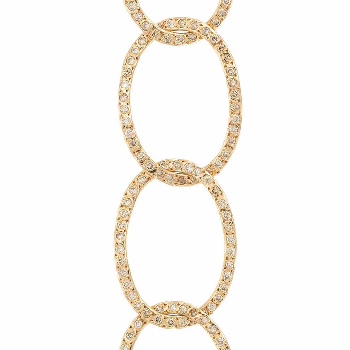 Again Bracelet Y-D - Again - Ileana Makri store