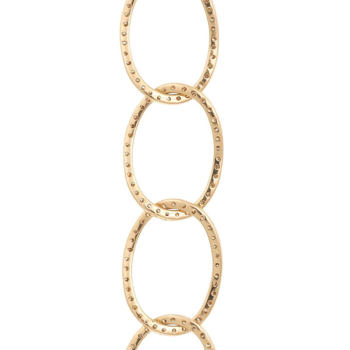 Again Bracelet Y-D - Again - Ileana Makri store