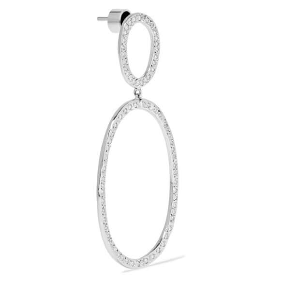 Again Single Earrings D-S - Again - Ileana Makri store