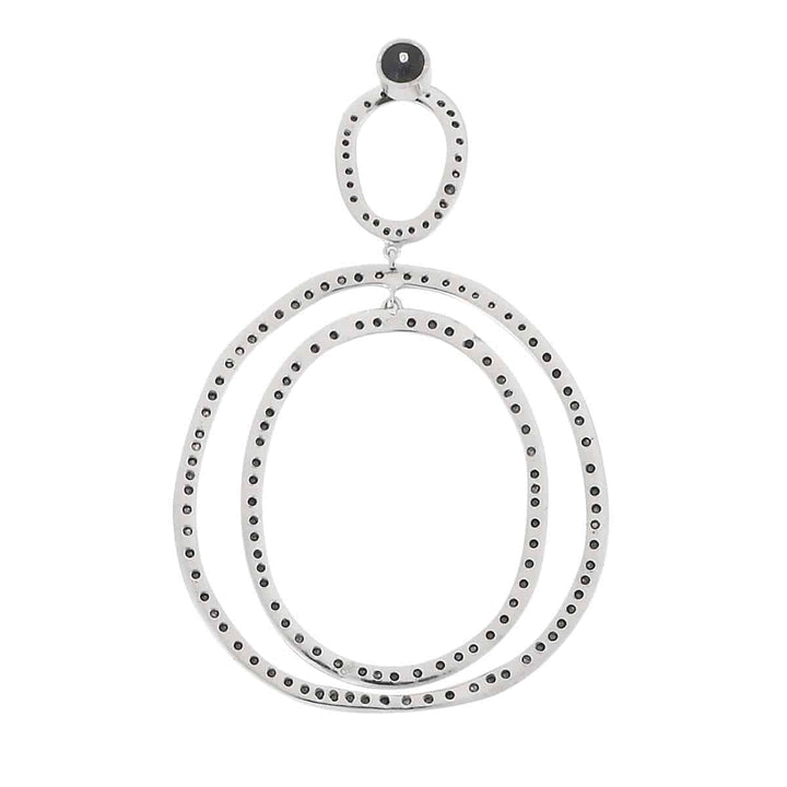 Again Earrings W-BD - Again - Ileana Makri store